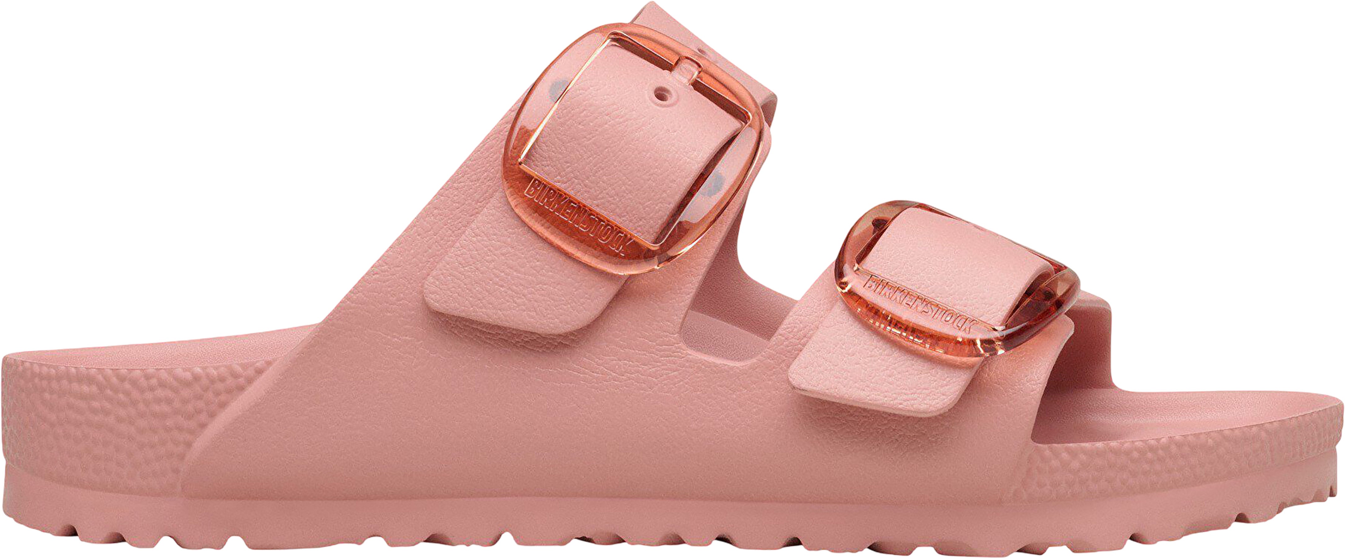 Arizona Big Buckle EVA Sandals (Narrow) - Women's
