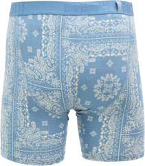 Classic Boxer Brief Print 6.5 in - Men's