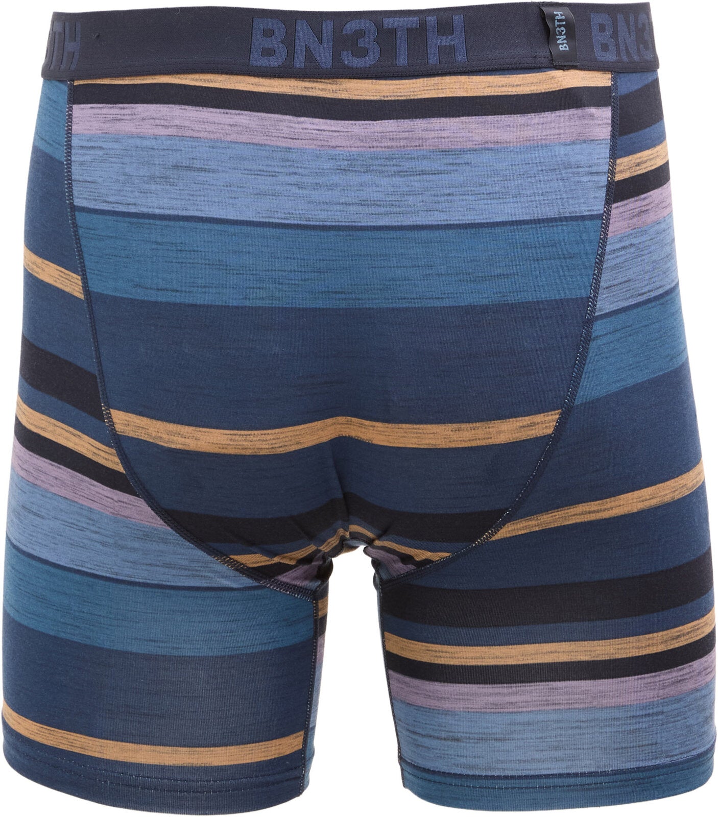 Classic Boxer Brief Print 6.5 in - Men's
