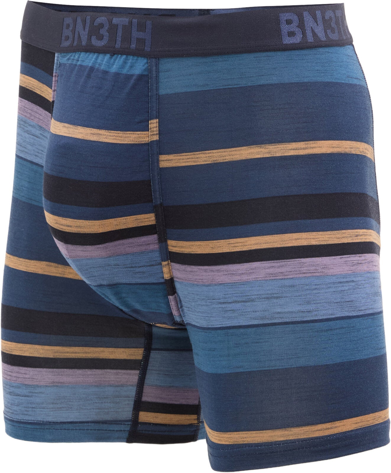 Classic Boxer Brief Print 6.5 in - Men's