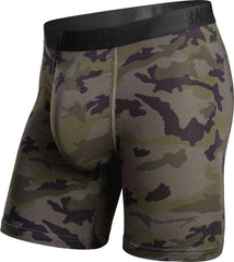 Classic Boxer Brief Print 6.5 in - Men's