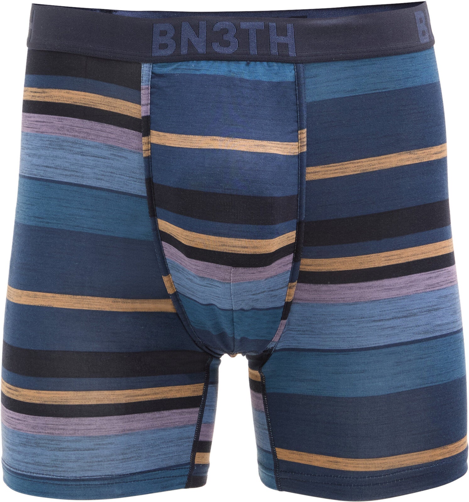 Classic Boxer Brief Print 6.5 in - Men's