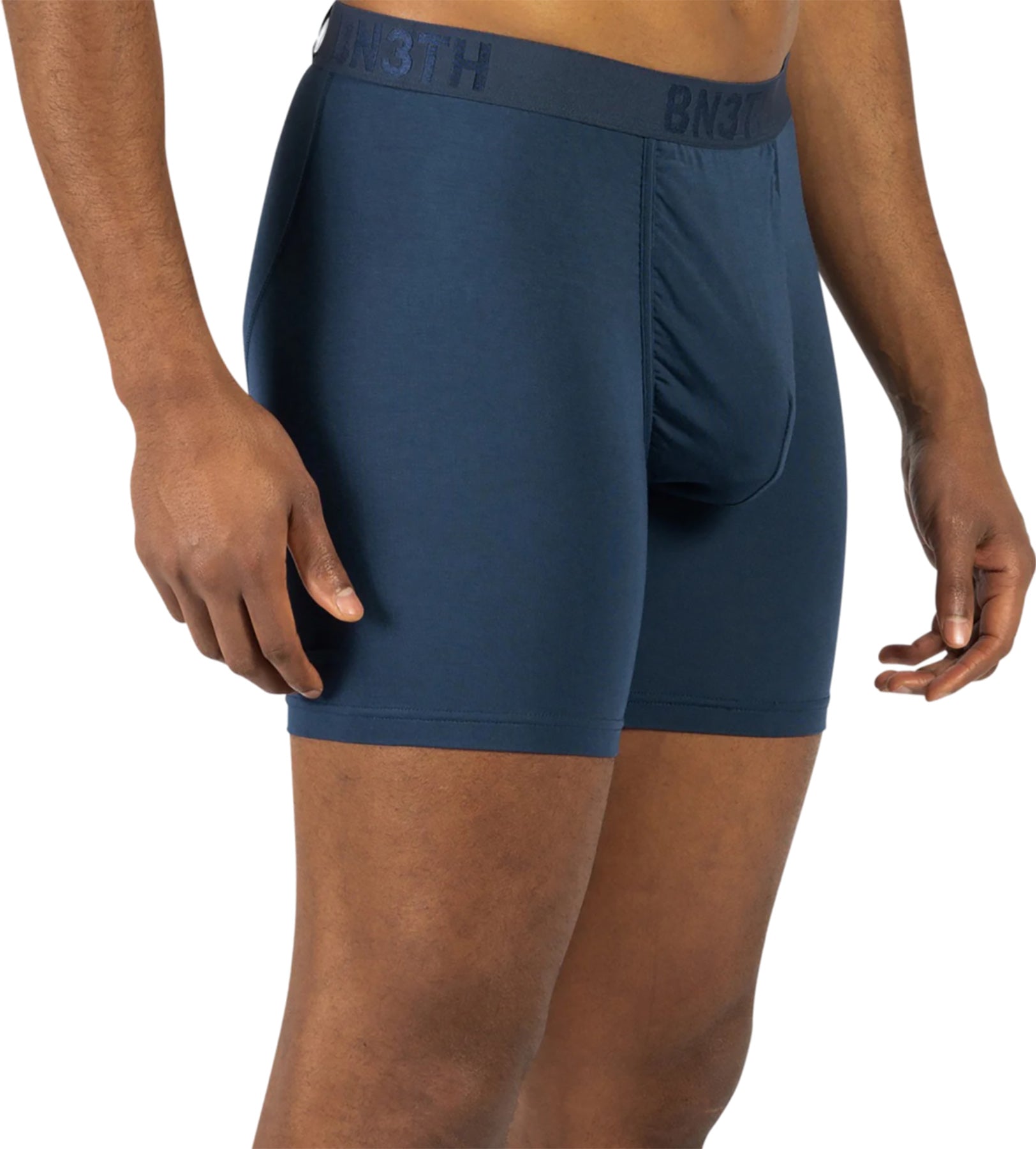 Classic 2 Pack Boxer Brief 6.5 in - Men's