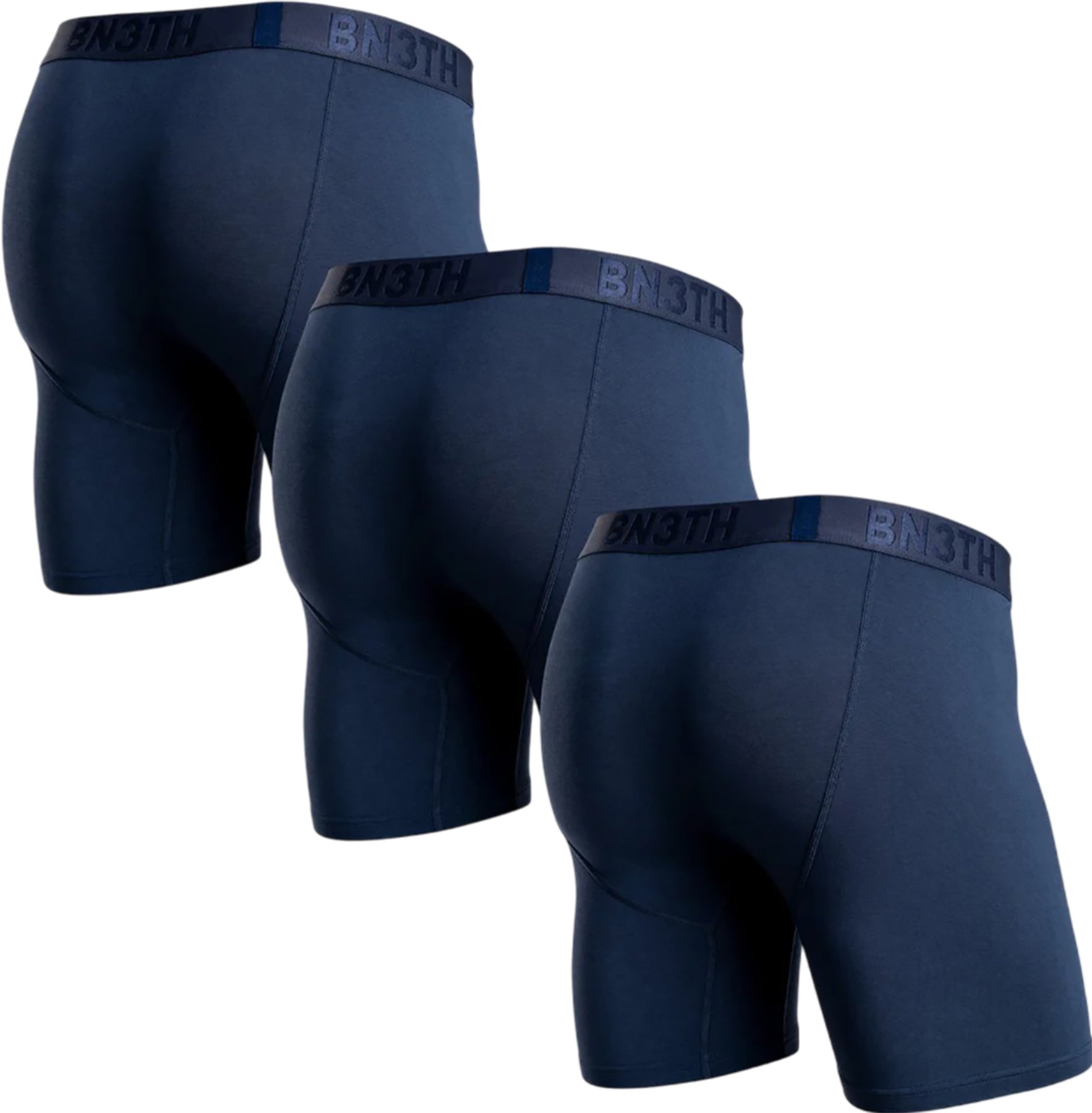 Classic Boxer Briefs 3 Pack - Men's