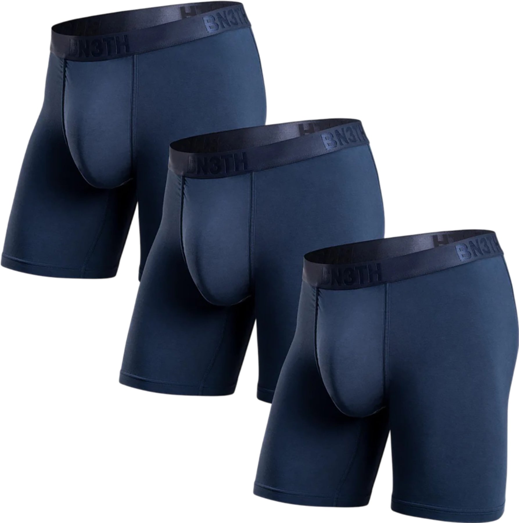 Classic Boxer Briefs 3 Pack - Men's
