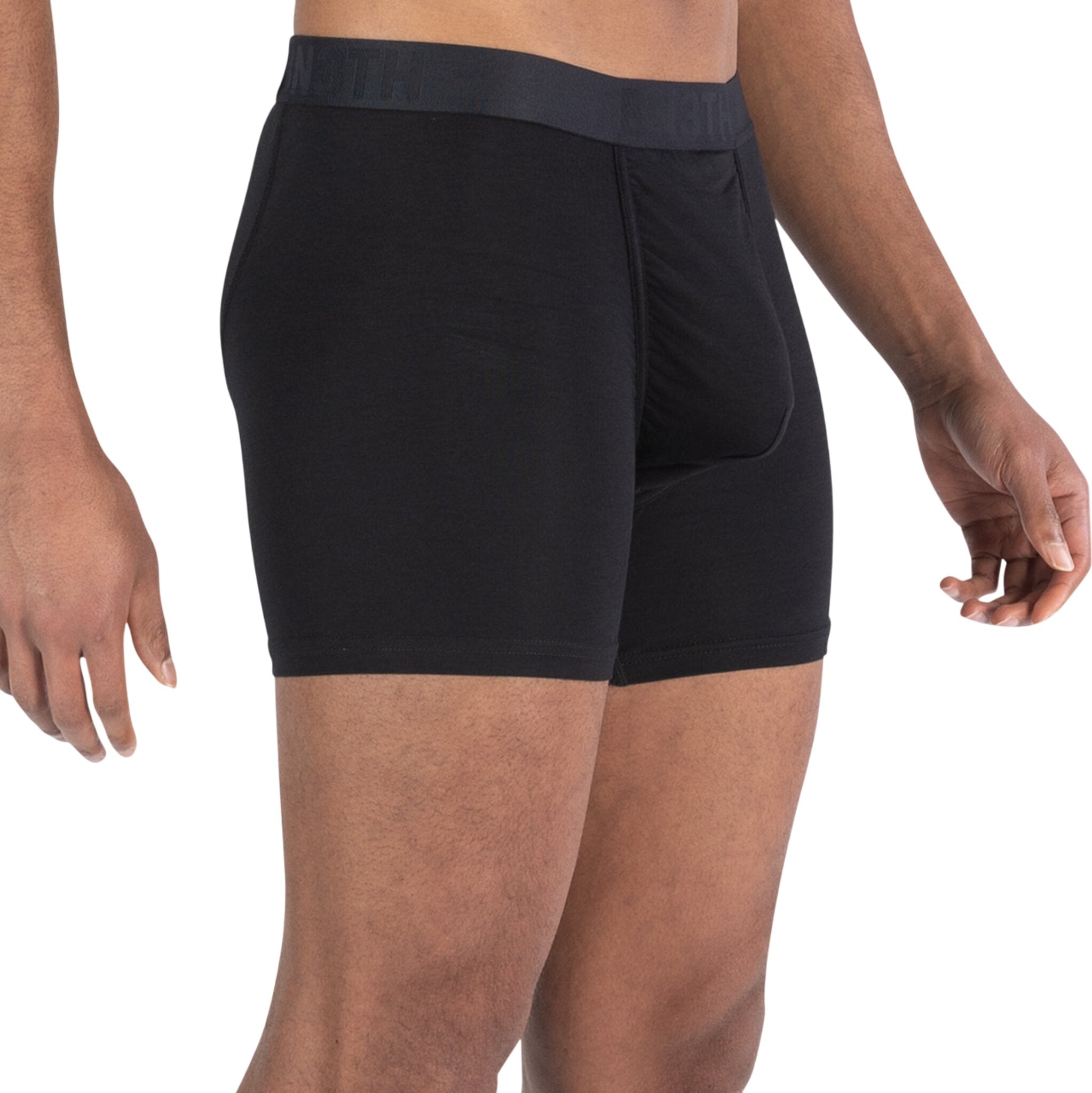 Classic Essentials Boxer Brief 5.5 in - Men's