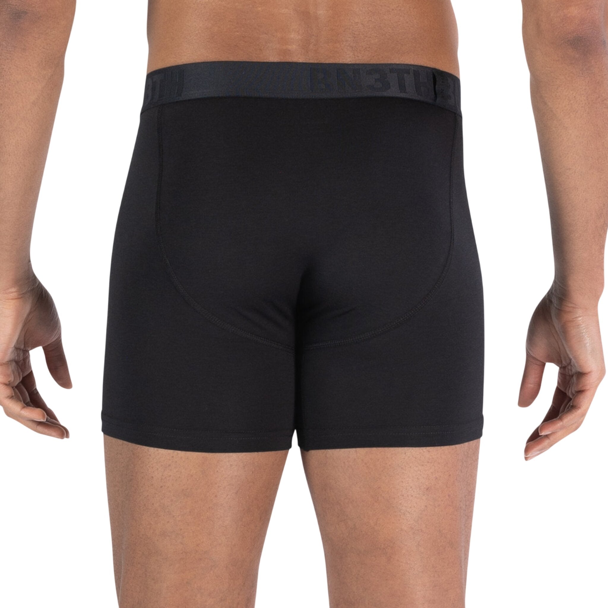 Classic Essentials Boxer Brief 5.5 in - Men's