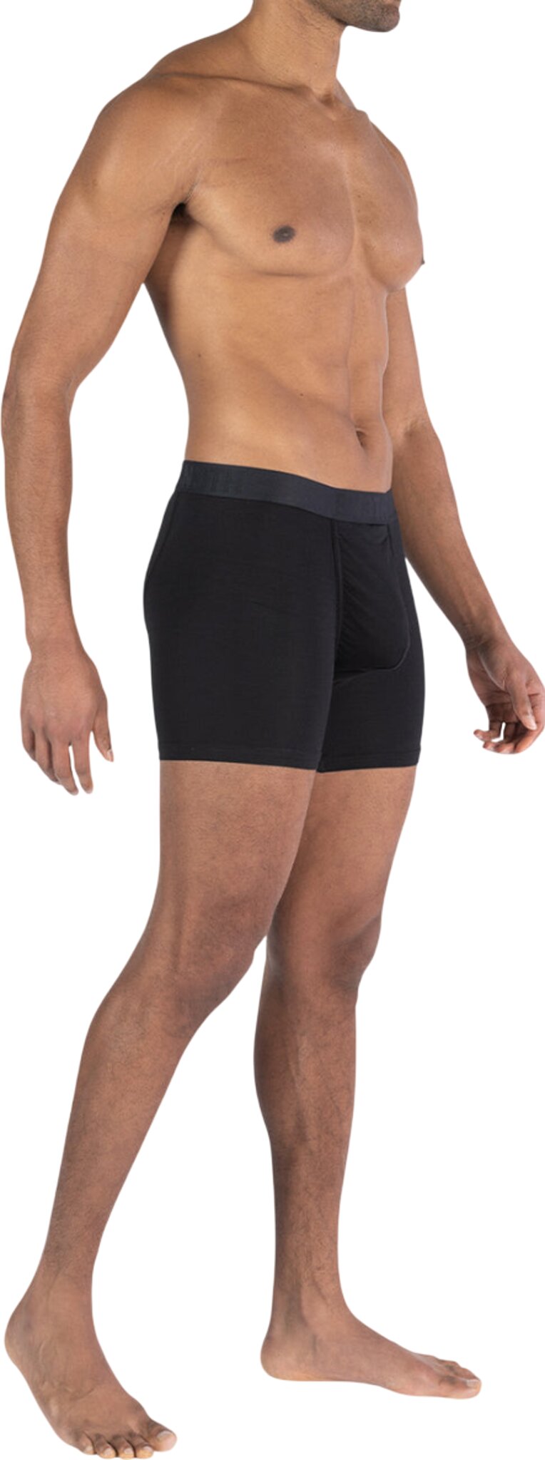 Classic Essentials Boxer Brief 5.5 in - Men's