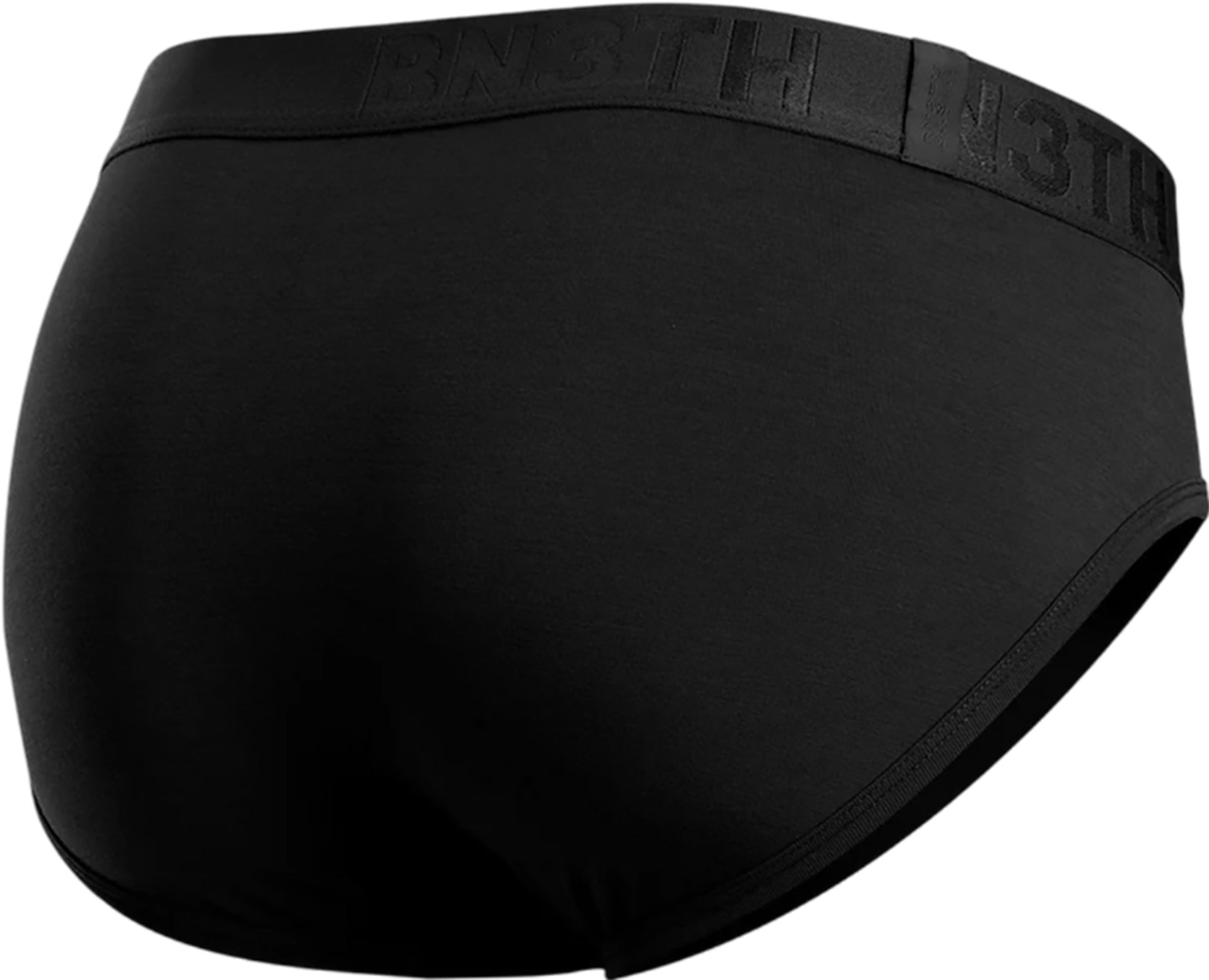 Classic Boxer Brief with Fly - Men's