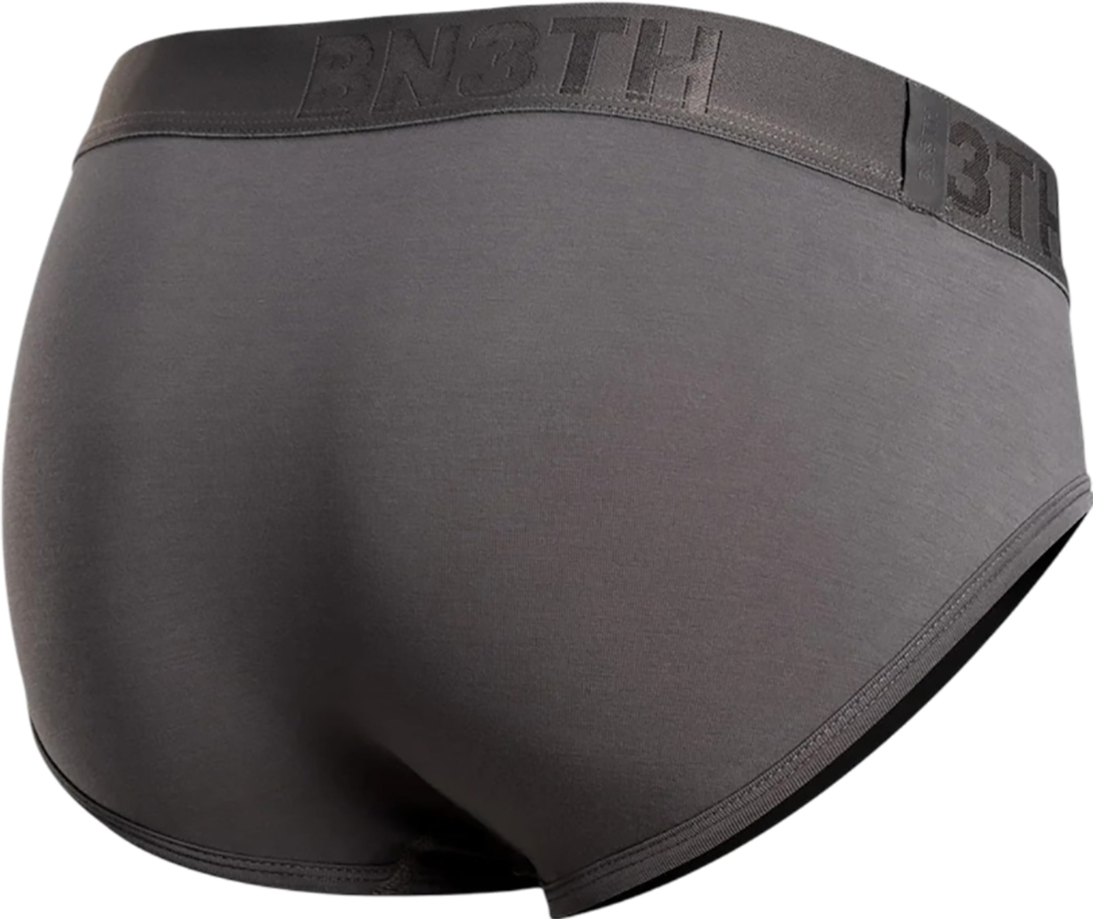 Classic Boxer Brief with Fly - Men's