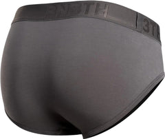 Classic Boxer Brief with Fly - Men's