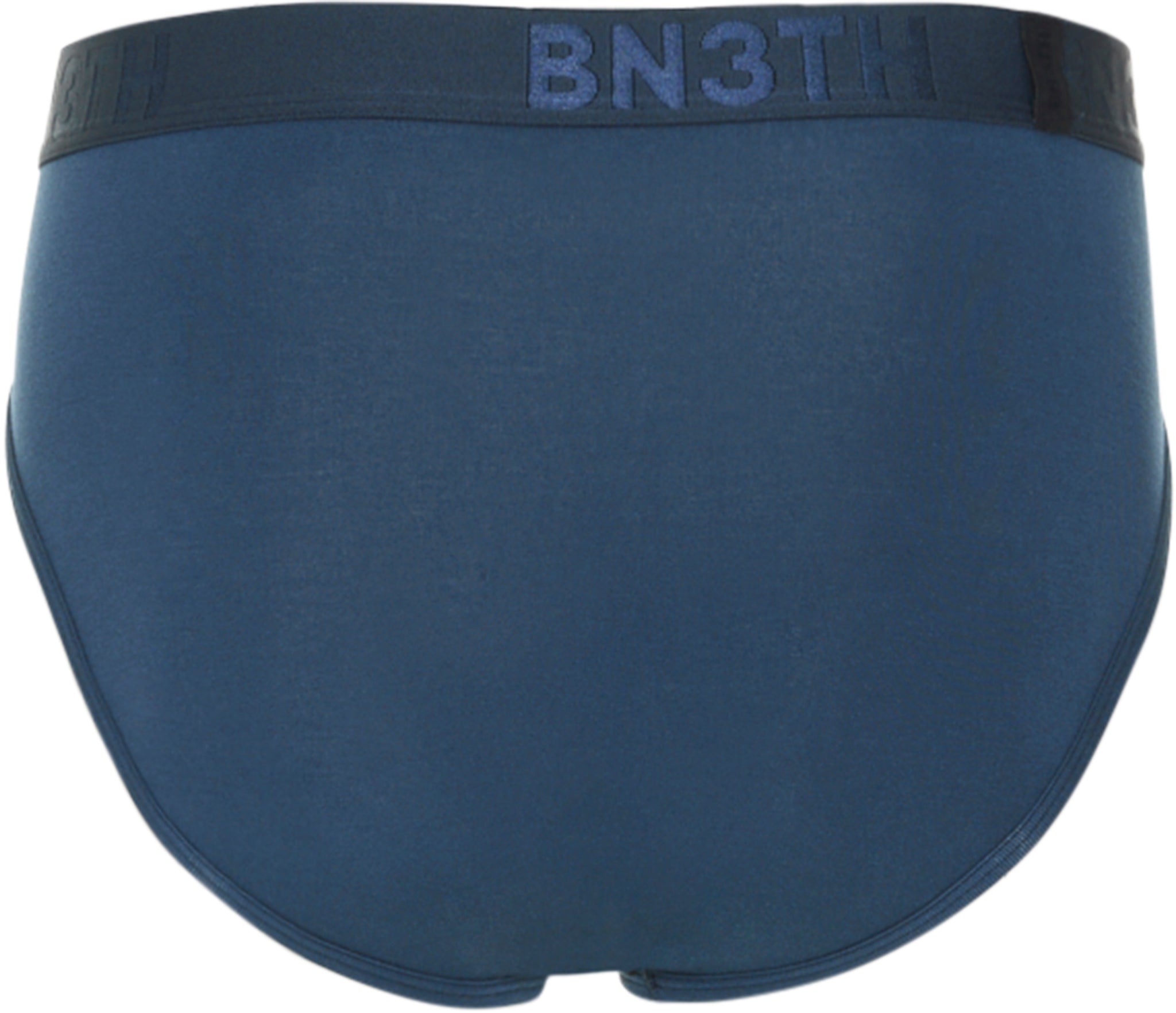 Classic Boxer Brief with Fly - Men's