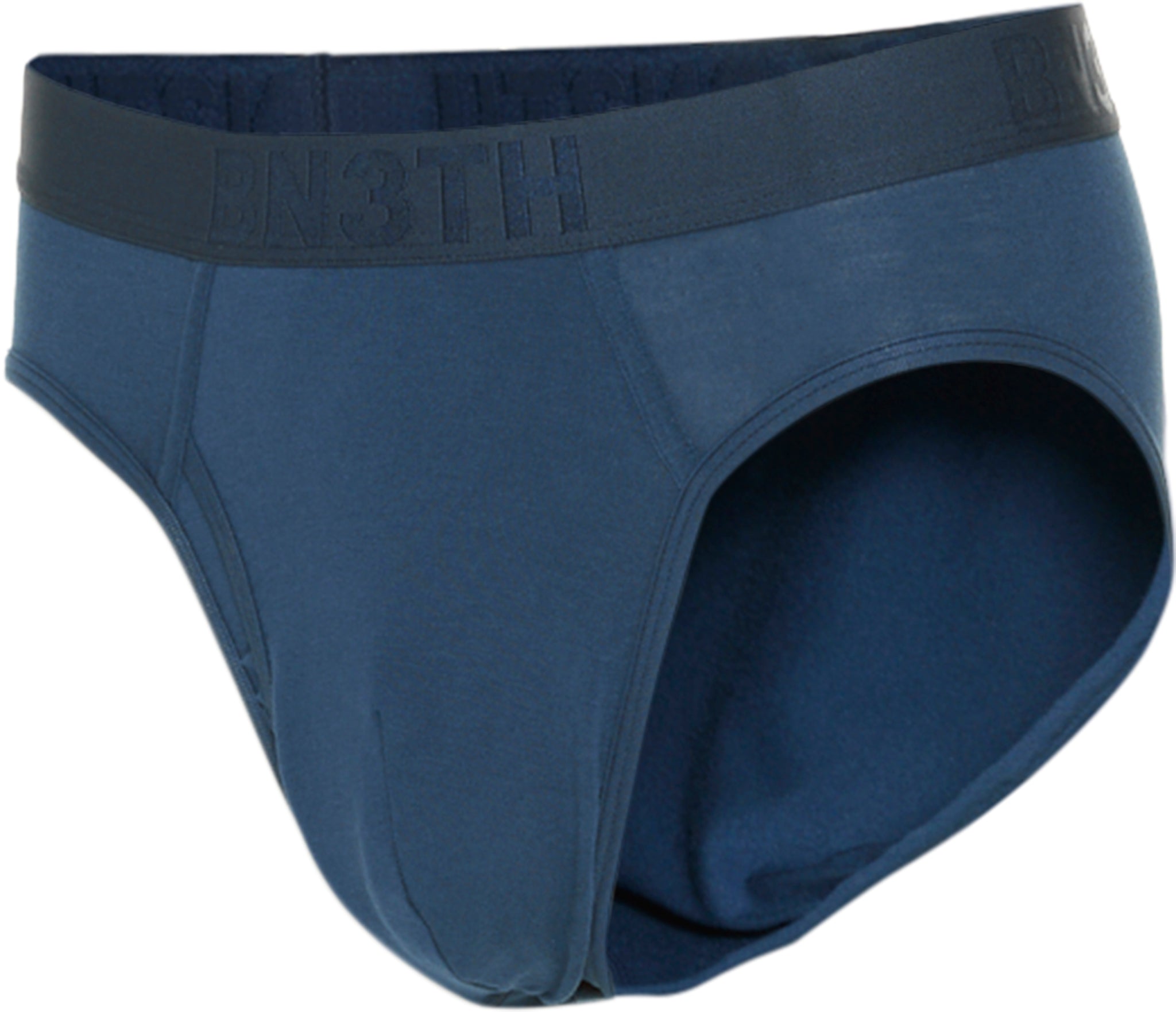 Classic Boxer Brief with Fly - Men's