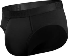 Classic Boxer Brief with Fly - Men's
