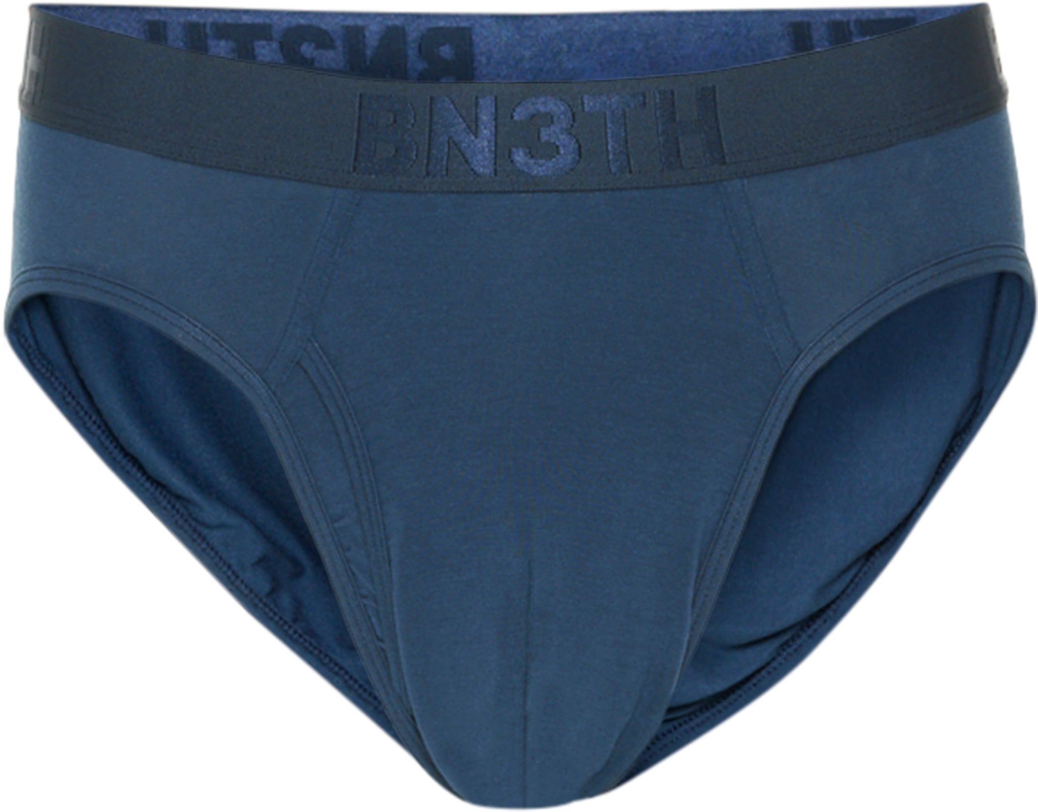 Classic Boxer Brief with Fly - Men's