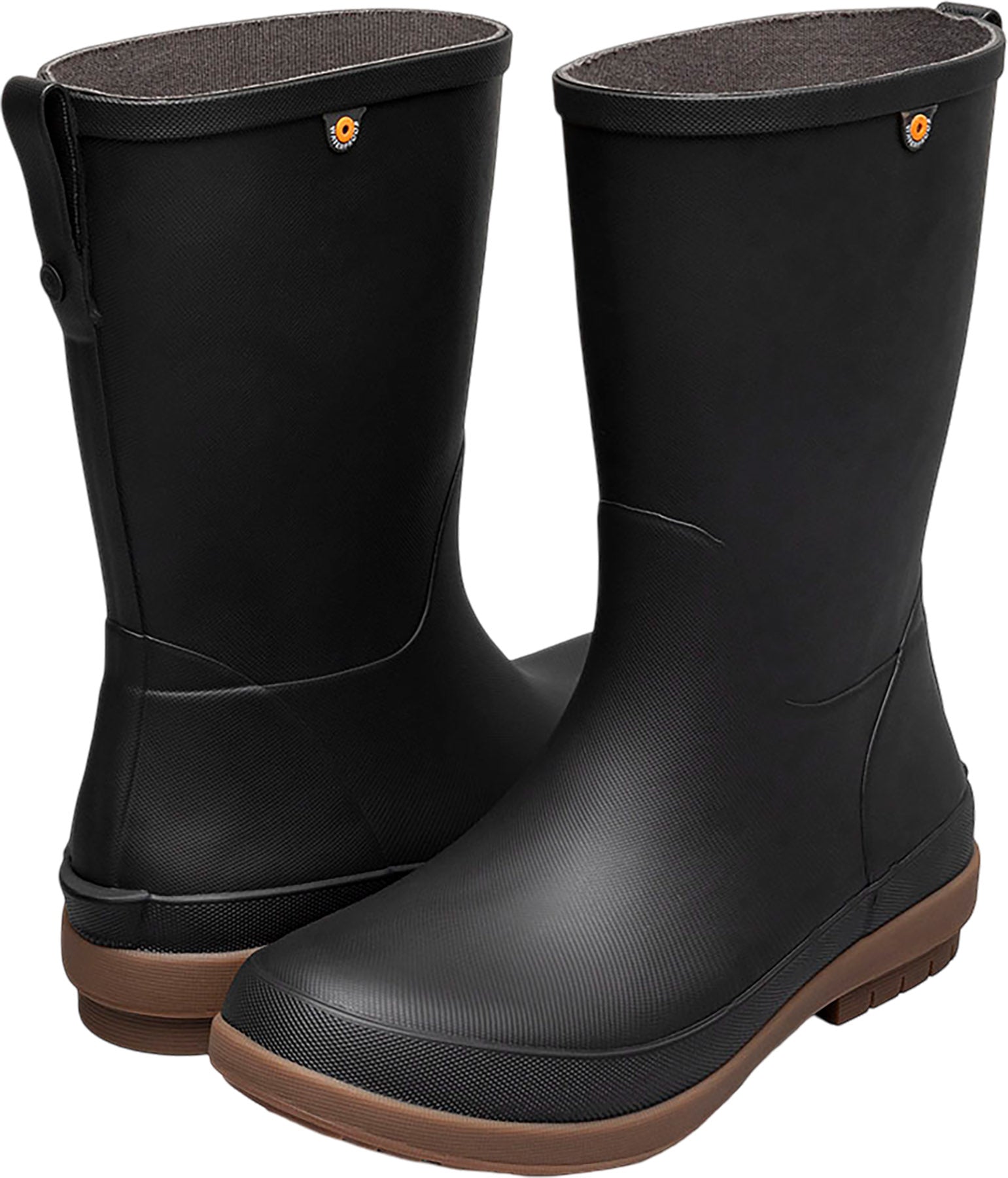 Amanda II Mid Boots - Women's