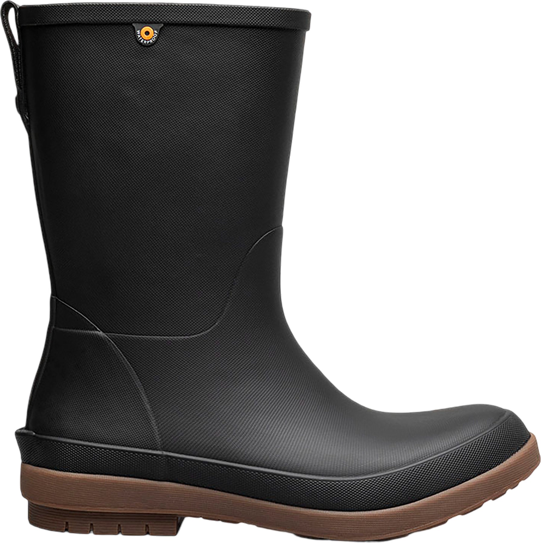 Amanda II Mid Boots - Women's