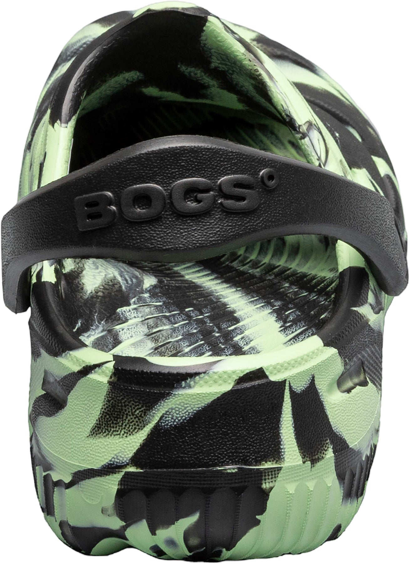 Boga Casual Boots - Unisex