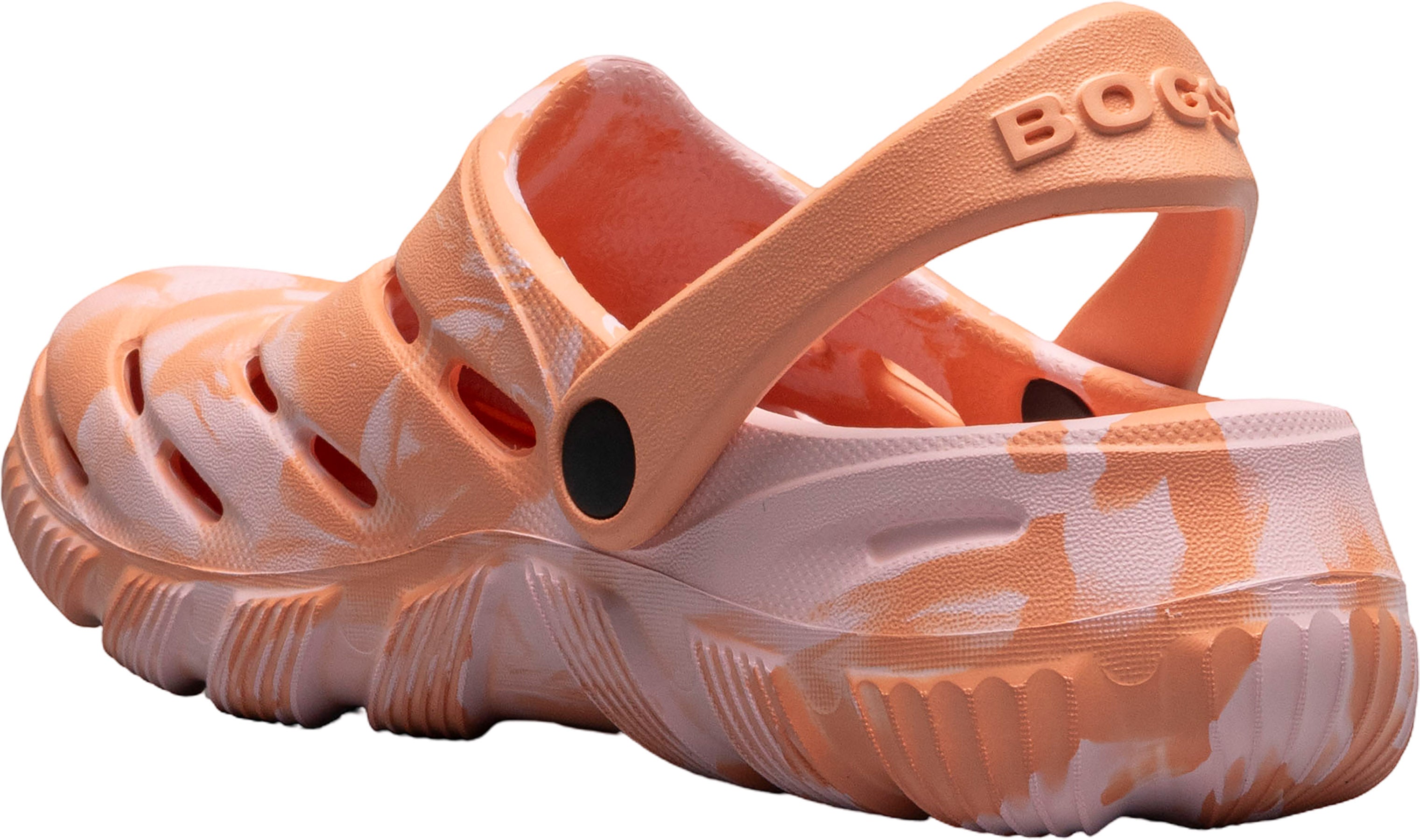 Boga Casual Boots - Unisex