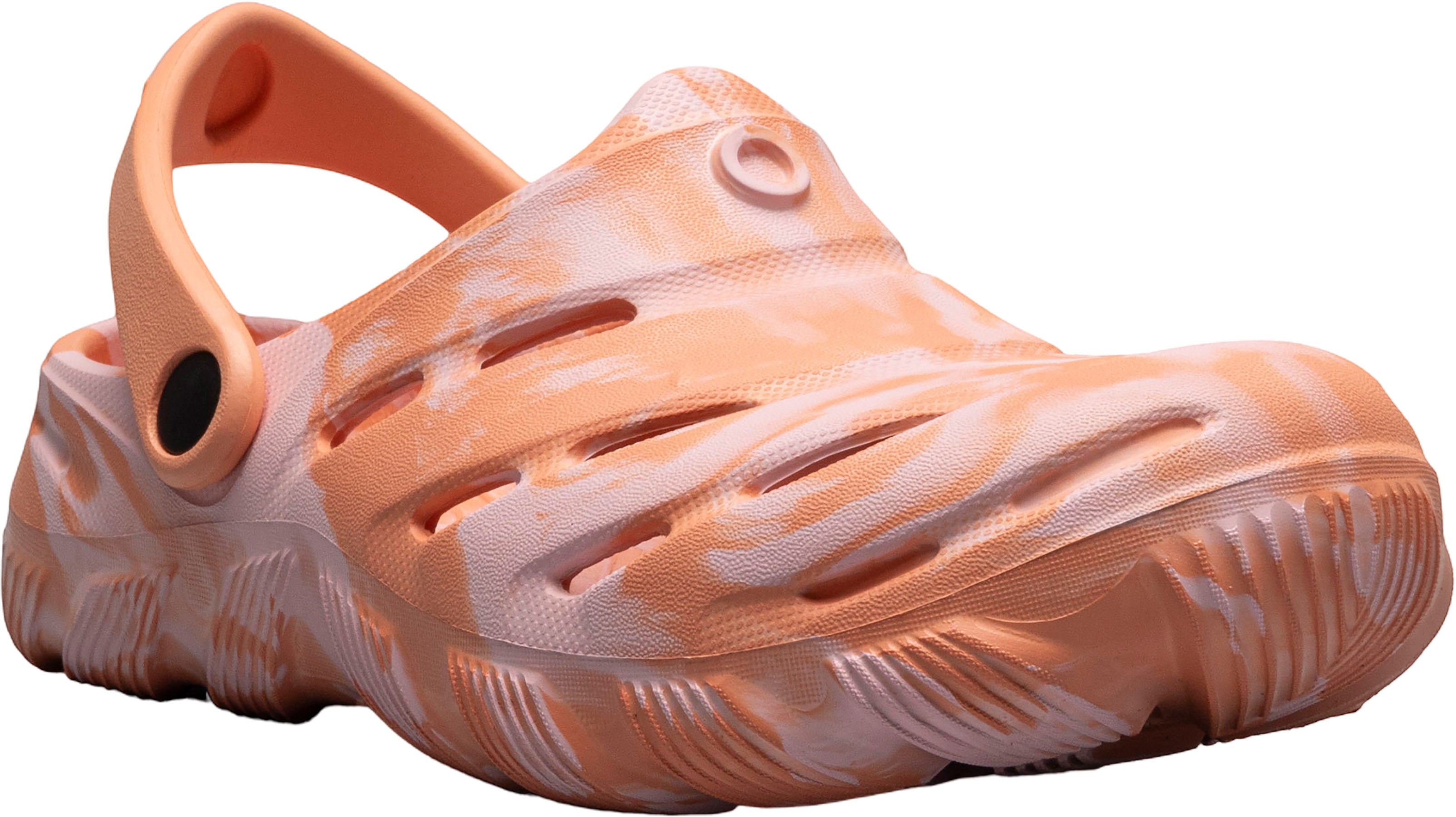 Boga Casual Boots - Unisex