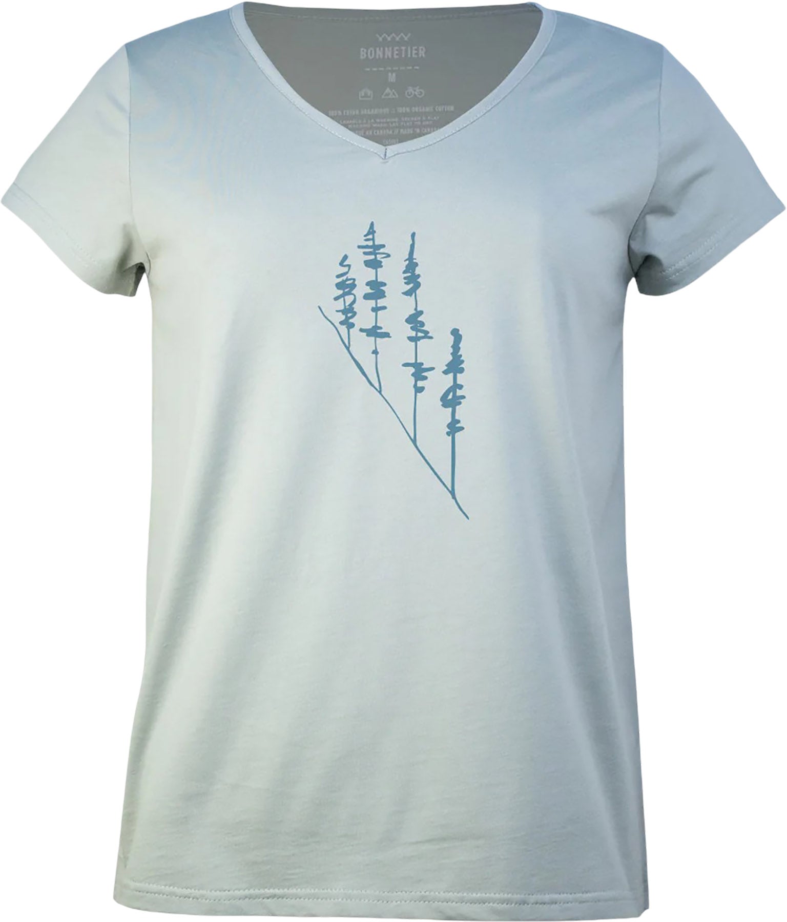 Atlin T-Shirt - Women's
