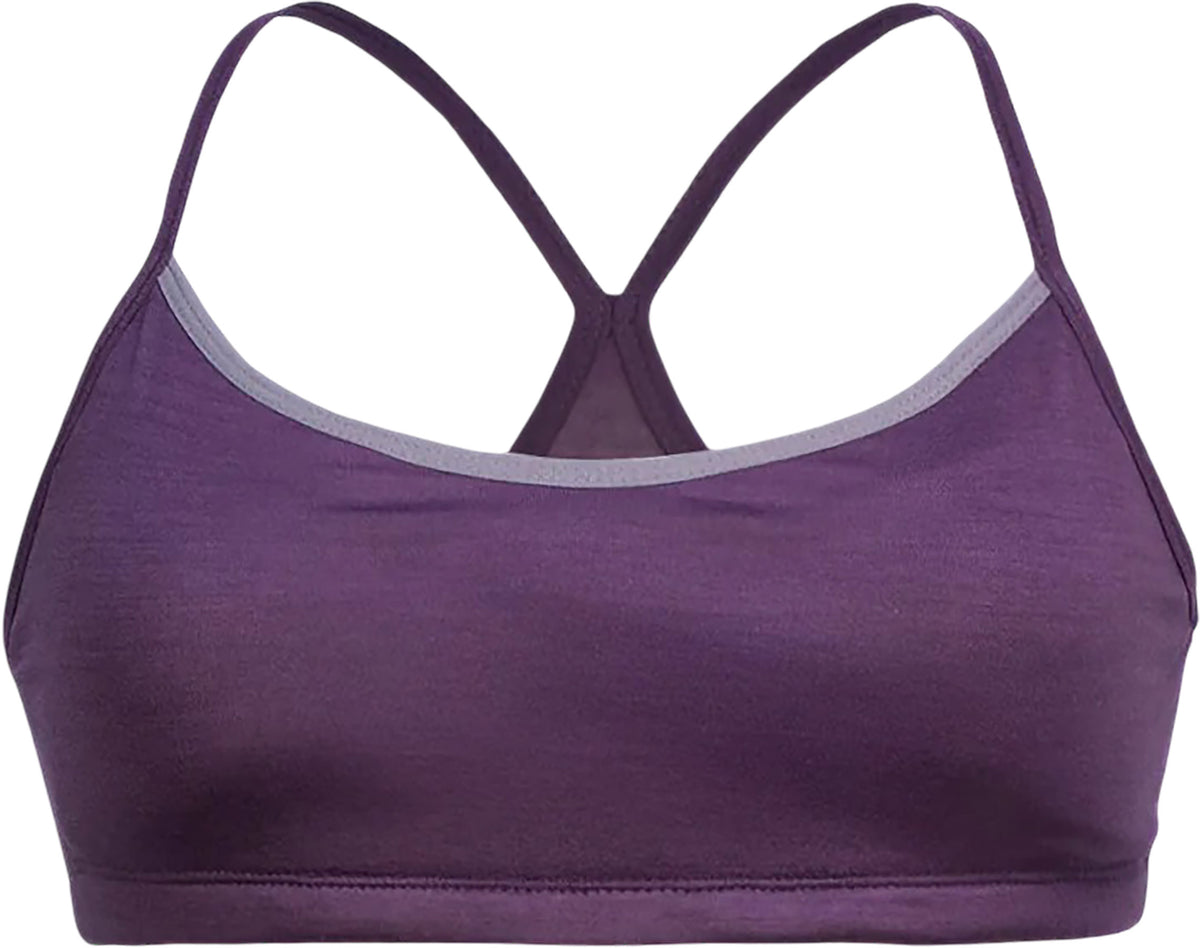 Atlas Bra Merino Strechwool - Women's
