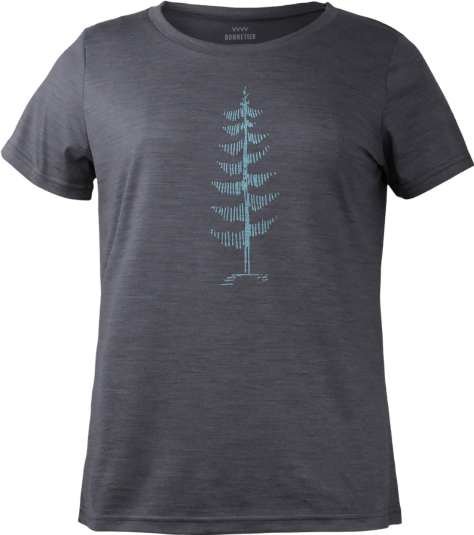 Aurora Ultralight Merino T-Shirt - Women's