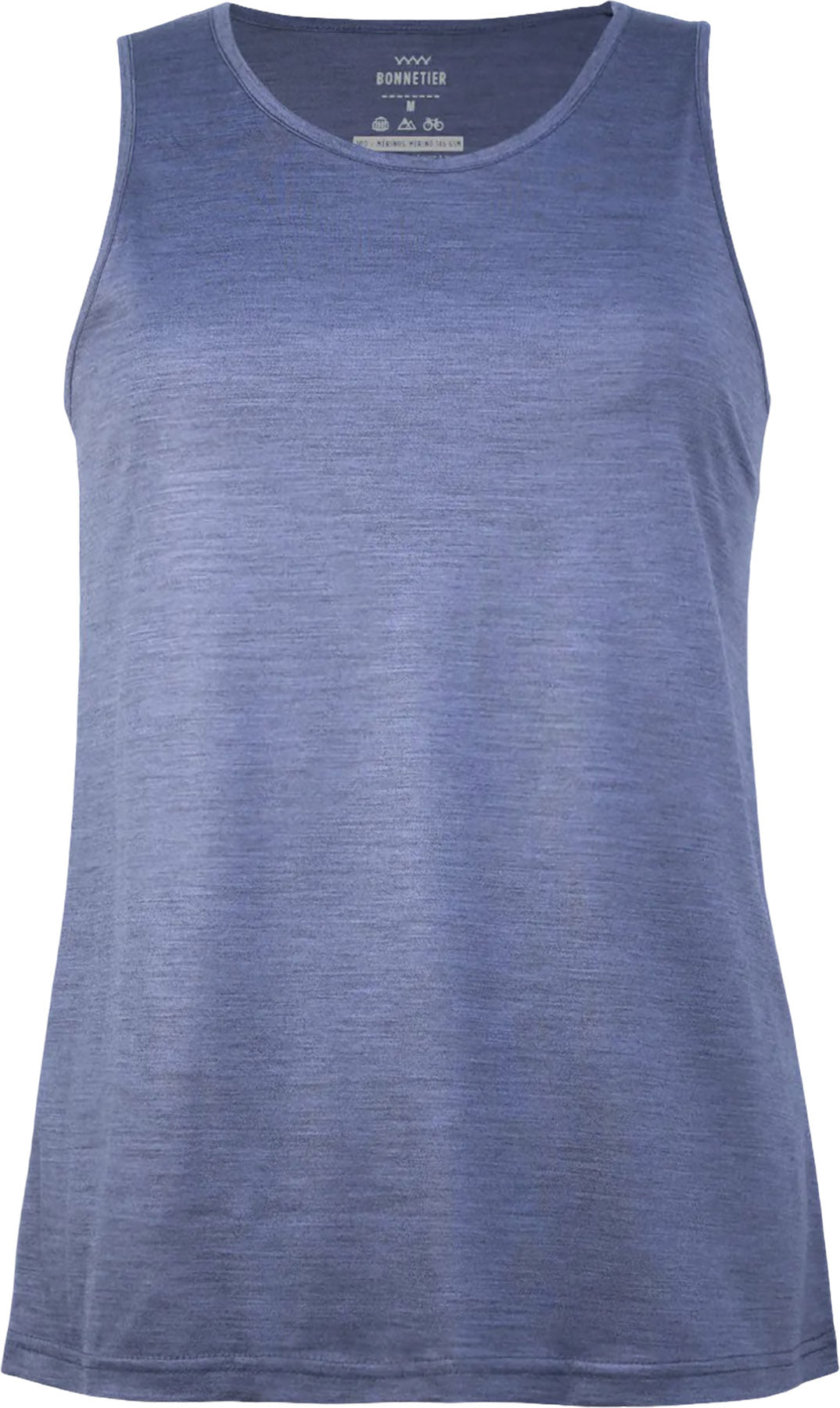 Bow Ultralight Merino Tank Top - Women's