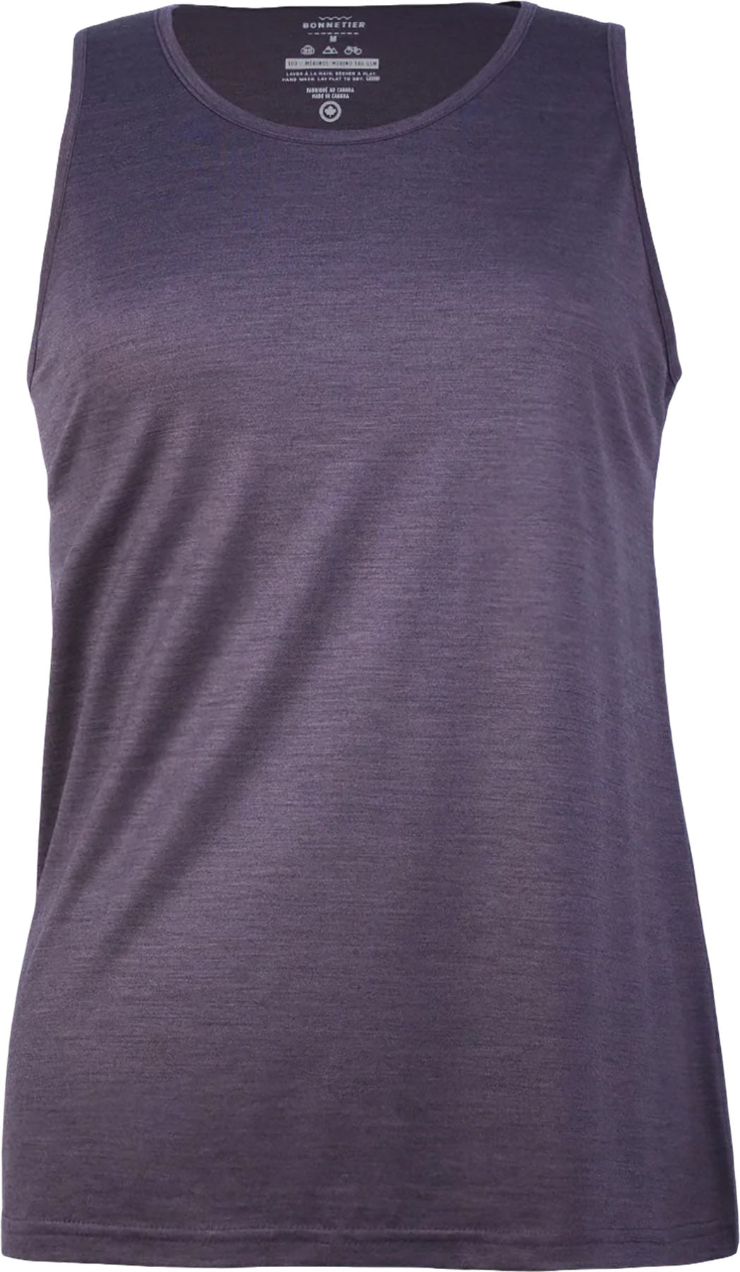 Bow Ultralight Merino Tank Top - Women's
