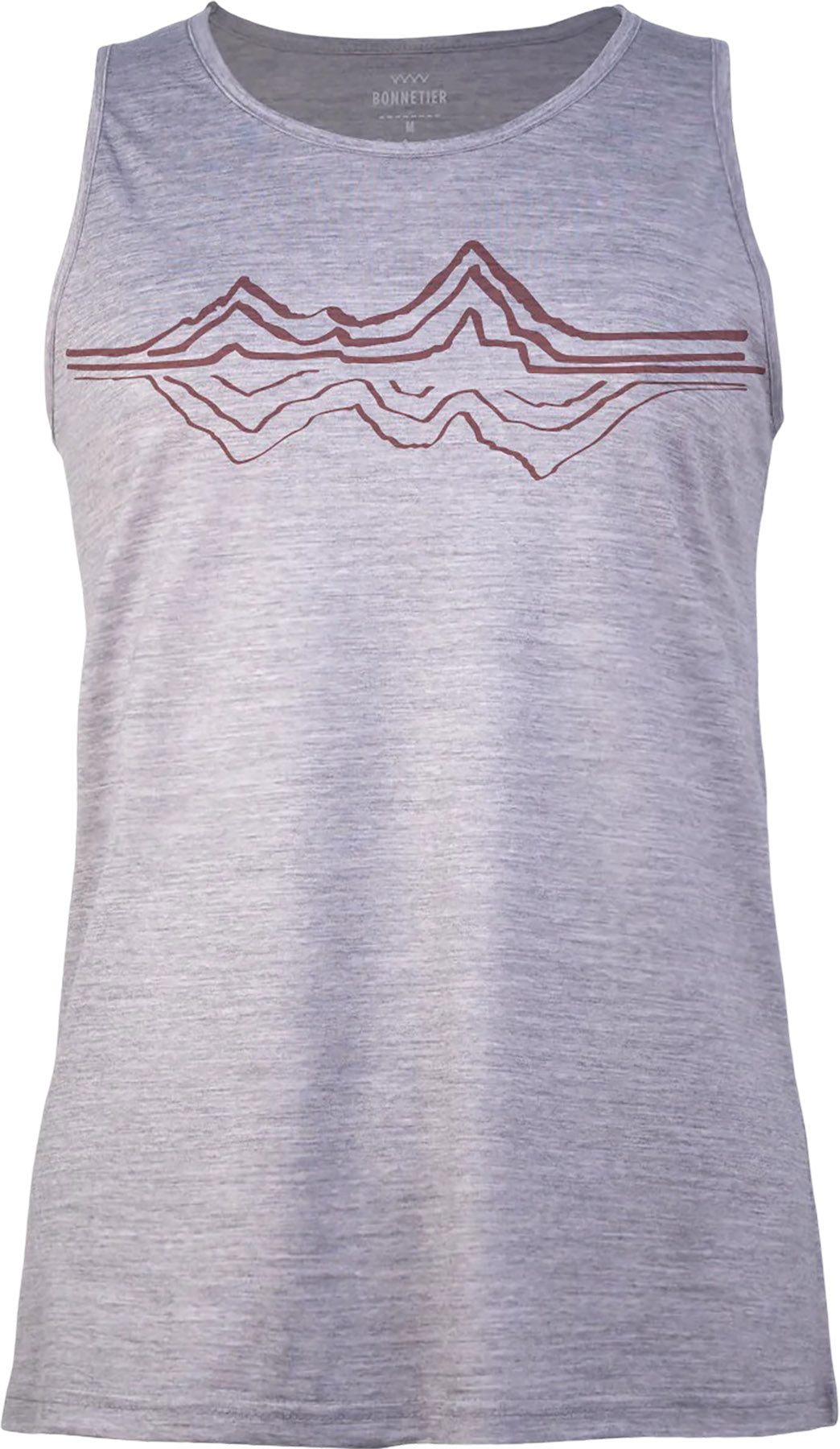 Elbow Ultralight Merino Tank Top - Women's