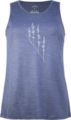 Elbow Ultralight Merino Tank Top - Women's