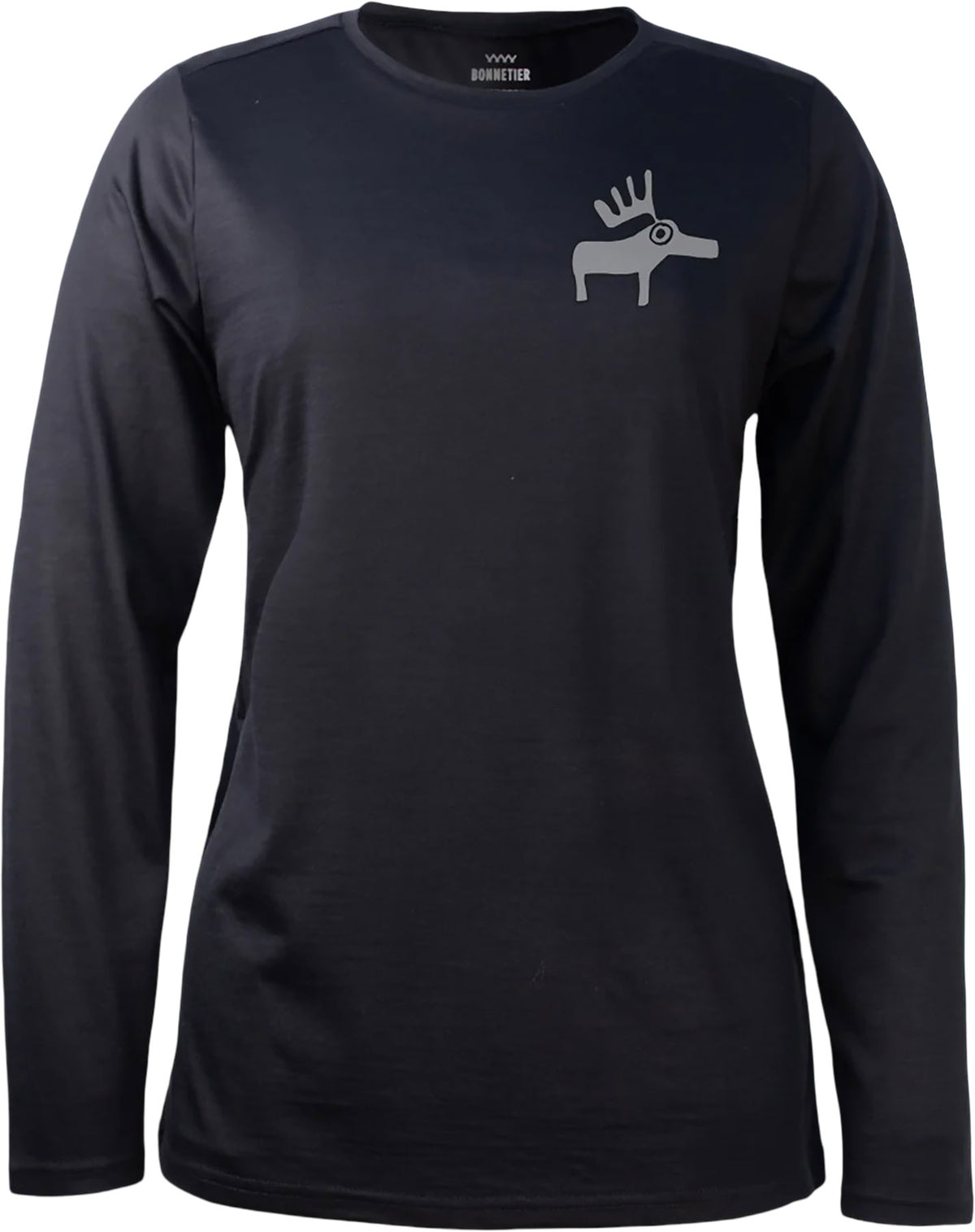 Fernie Long Sleeve Merino Wool 190 Top - Women's