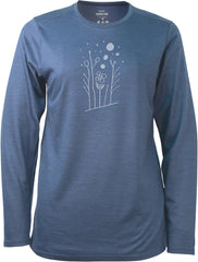 Fernie Long Sleeve Merino Wool 190 Top - Women's