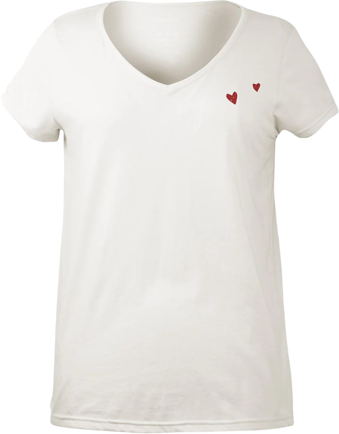 Kluan Flow V-Neck T-Shirt - Women's