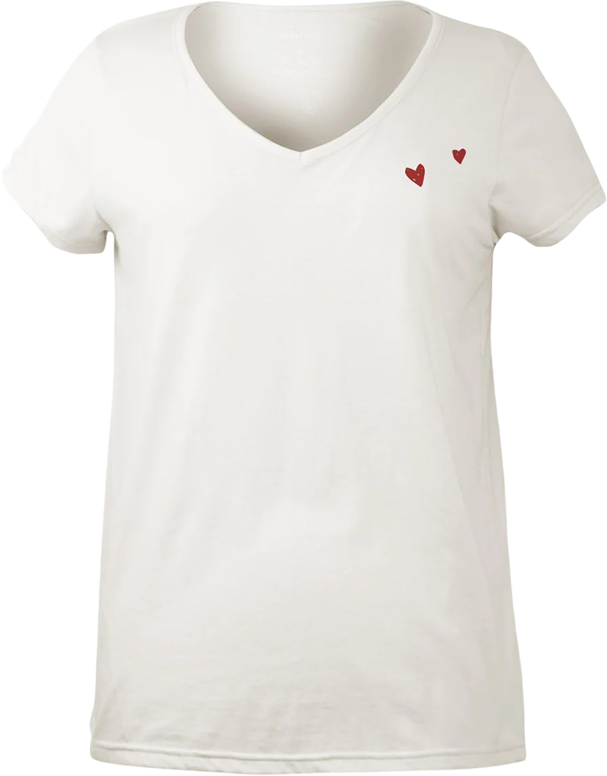 Kluan Flow V-Neck T-Shirt - Women's