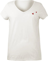 Kluan Flow V-Neck T-Shirt - Women's