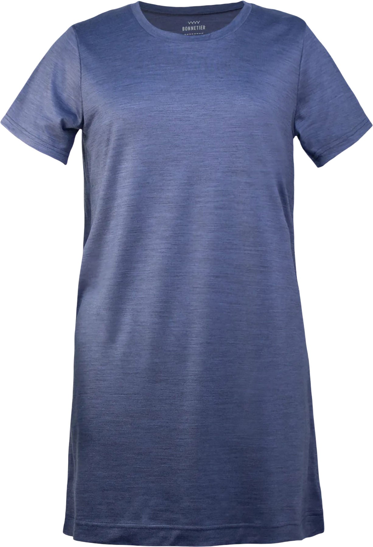 Latitude Ultralight Merino Dress - Women's
