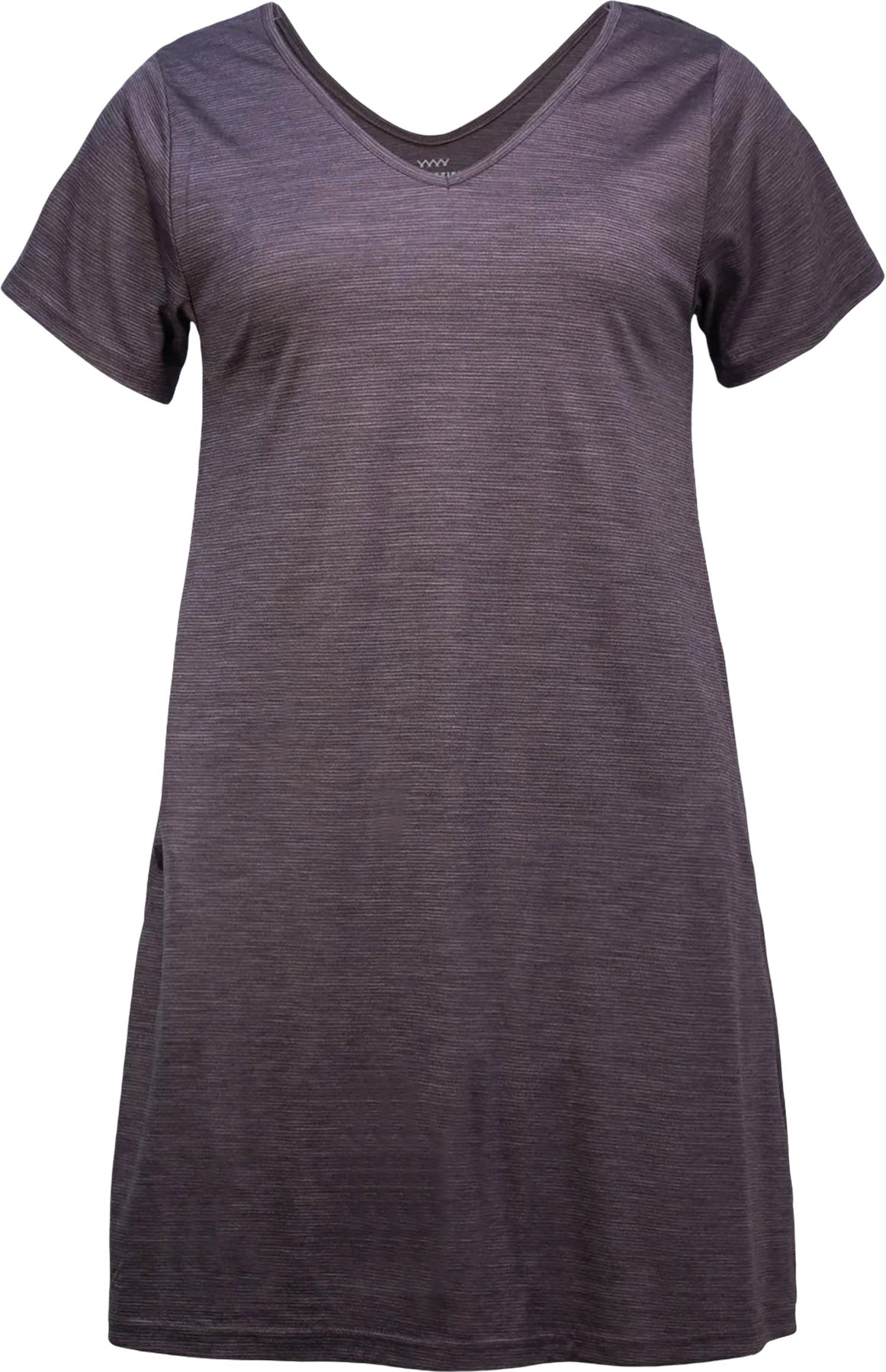 Mingan Ultralight Merino Dress - Women's