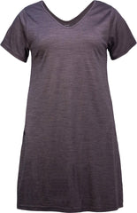 Mingan Ultralight Merino Dress - Women's