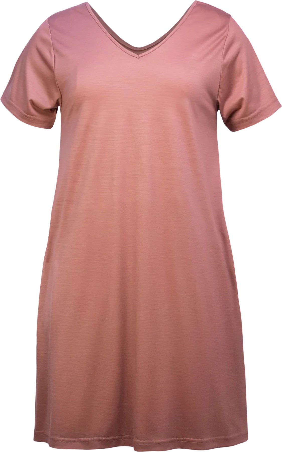 Mingan Ultralight Merino Dress - Women's