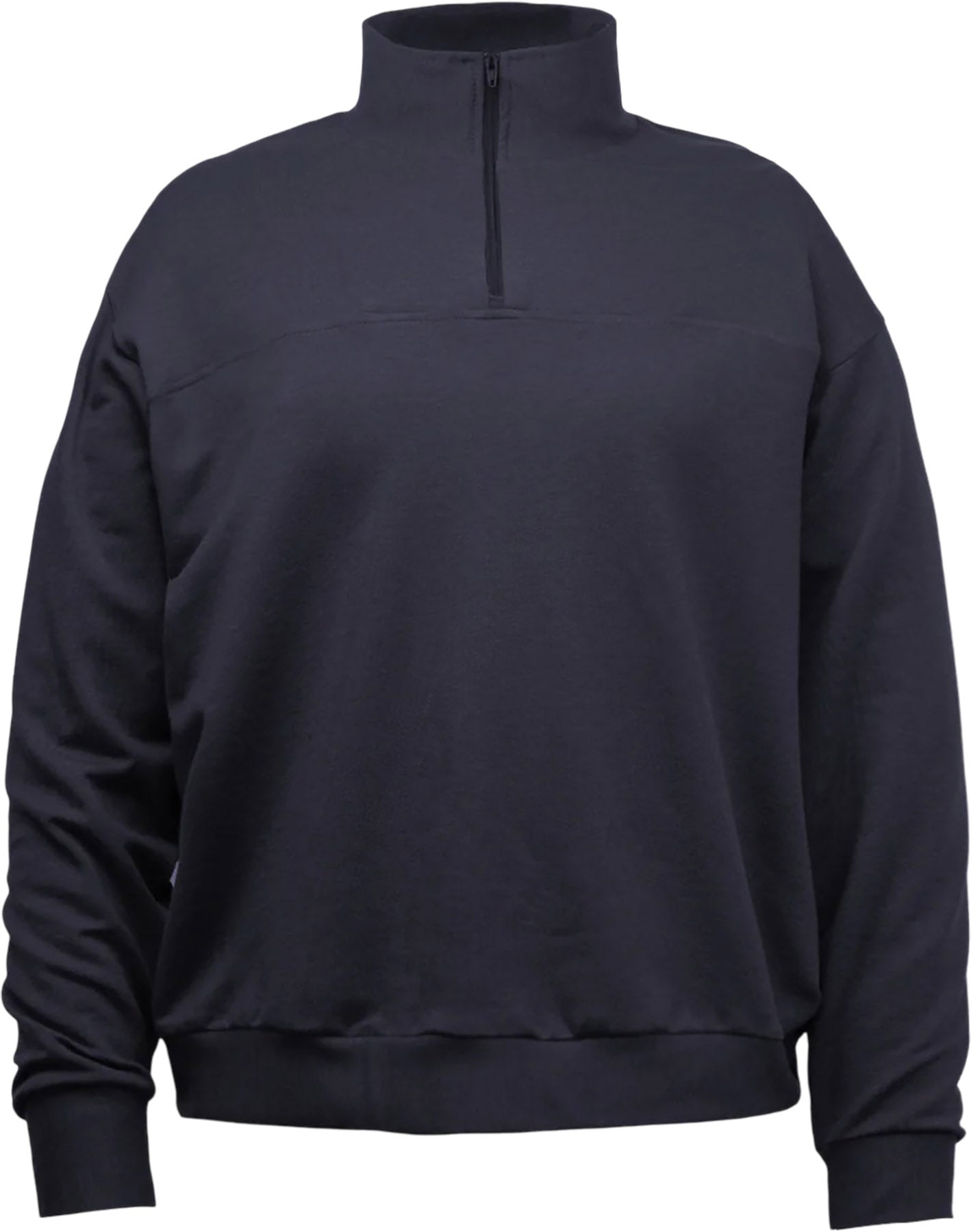 Nordic Half-Zip Top - Women's
