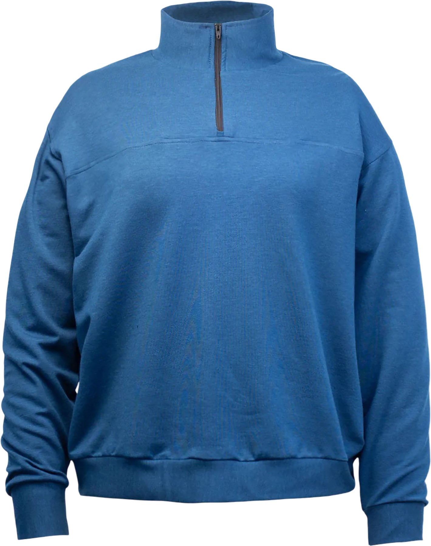 Nordic Half-Zip Top - Women's