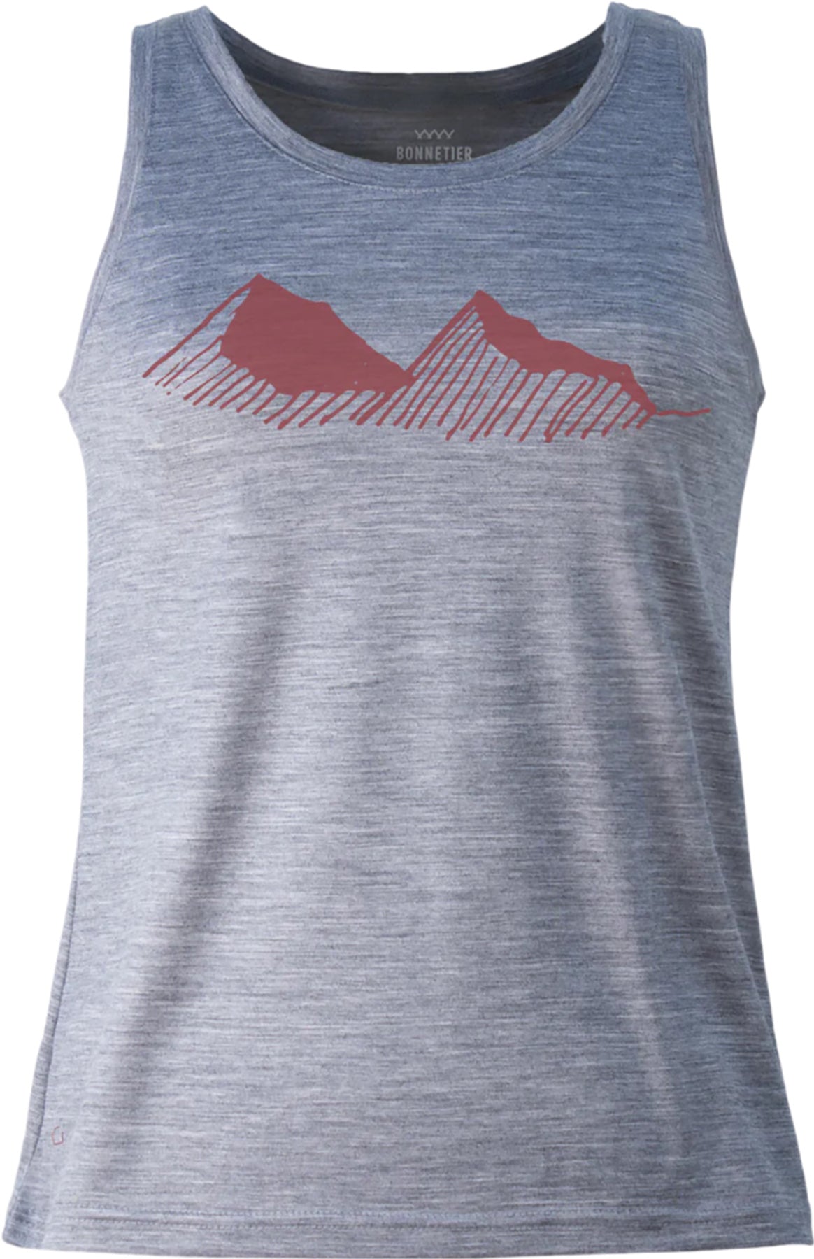 Ultralight Merino Cami - Women's