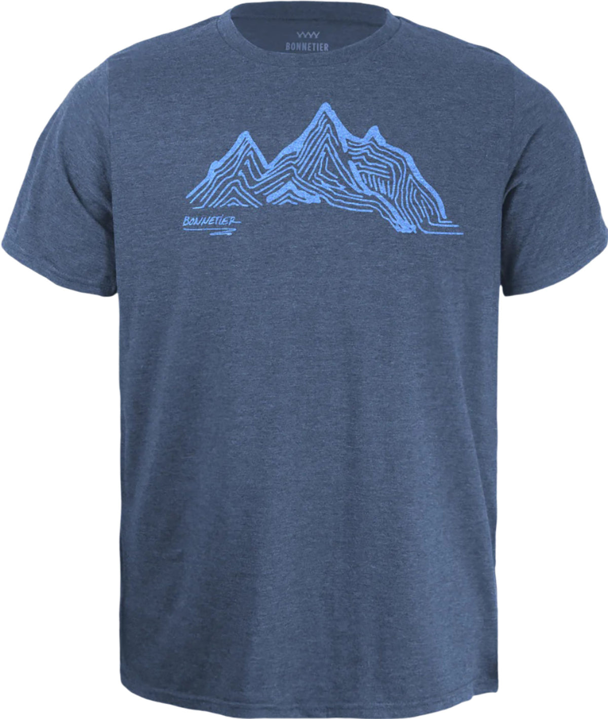 Waterton T-Shirt - Men's