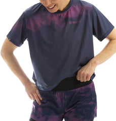 Active Technical Crop T-Shirt - Women's
