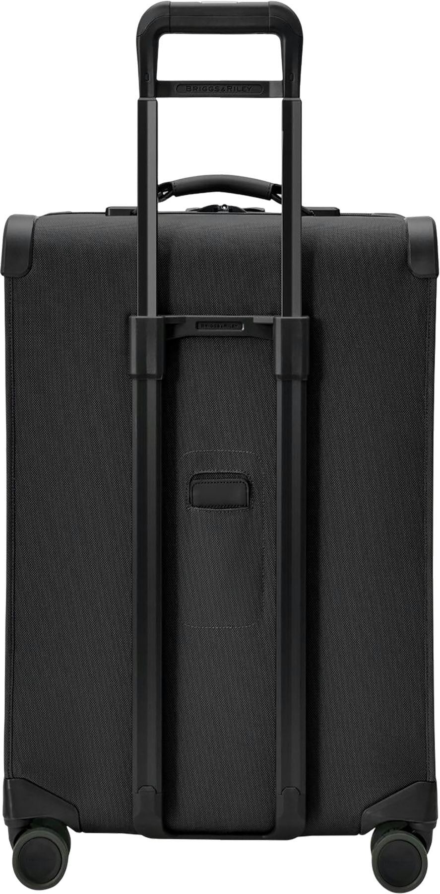 Expandable Spinner Suitcase 80-97L - Medium