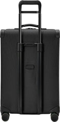 Expandable Spinner Suitcase 80-97L - Medium