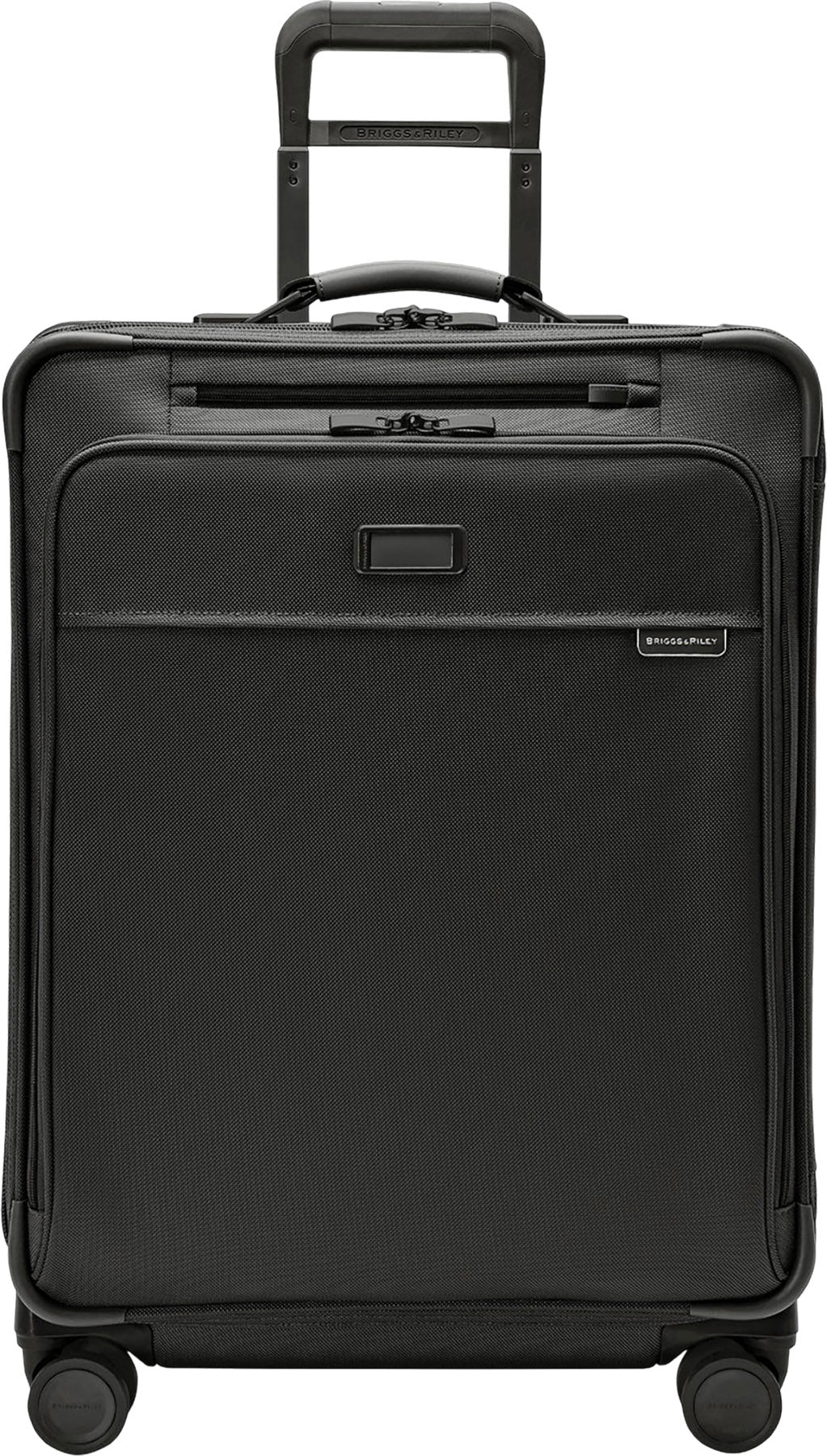 Expandable Spinner Suitcase 80-97L - Medium
