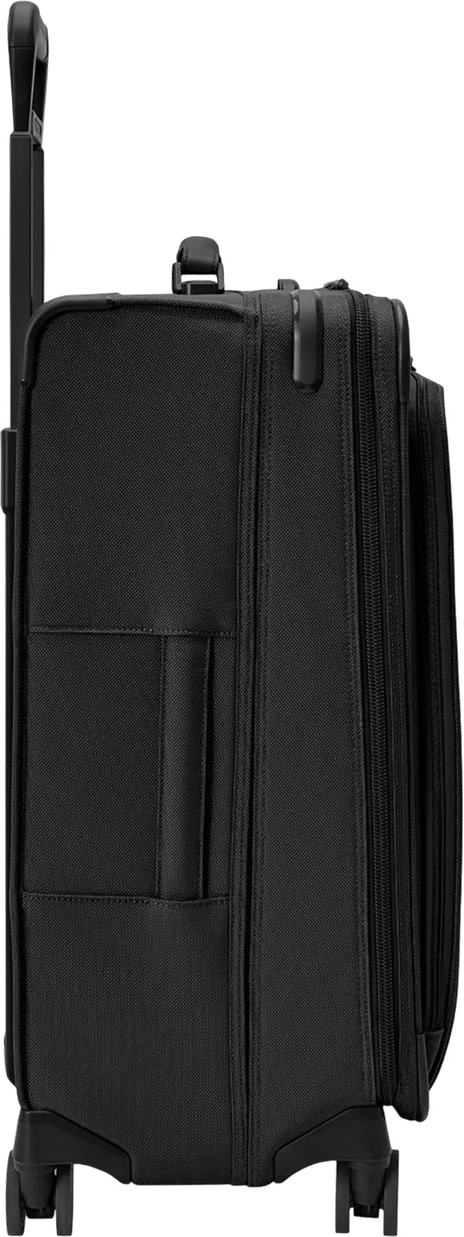 Expandable Spinner Suitcase 80-97L - Medium