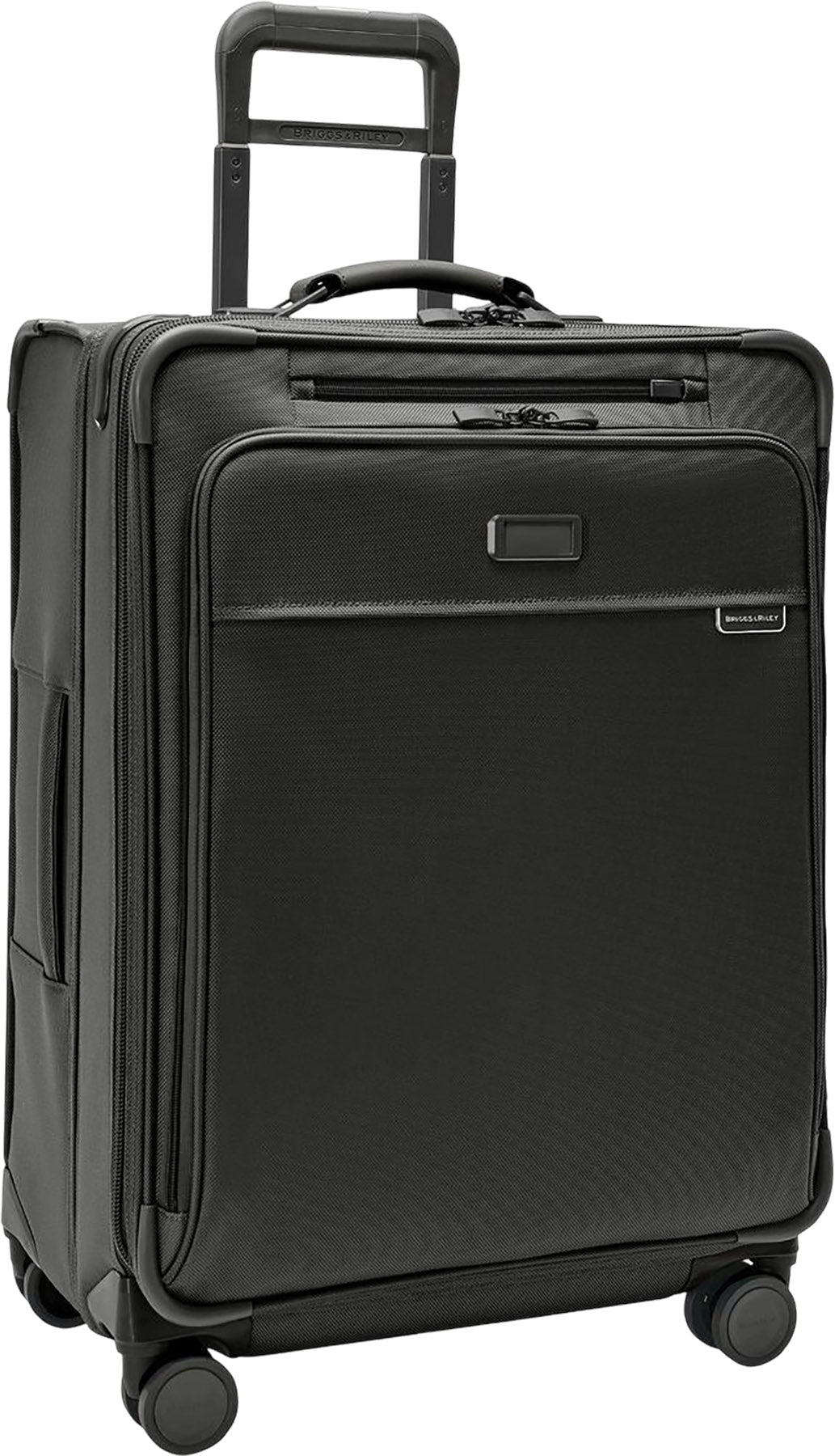 Expandable Spinner Suitcase 80-97L - Medium